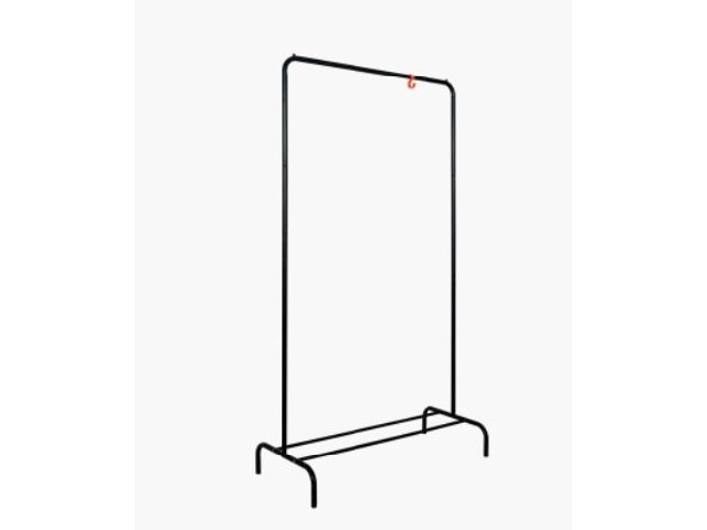 Вешалка гардеробная Радуга 1 ВНП 298